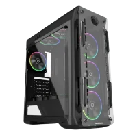 Navigator PC08941 // Gaming / PC i5-13600KF B760 32GB DDR5 2TB NVMe 1TB RTX4060Ti 8GB 850W