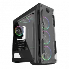 Navigator PC08941 // Gaming / PC i5-13600KF B760 32GB DDR5 2TB NVMe 1TB RTX4060Ti 8GB 850W