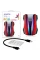 HDD portabil extern ADATA HD770G, 1 TB, Roșu (AHD770G-1TU32G1-CRD)
