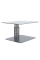 Складная настольная подставка Nillkin HighDesk, Серебристый
