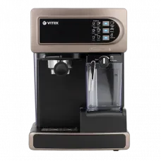 Cafetiera manuala VITEK VT-1517, 1300W, Maro