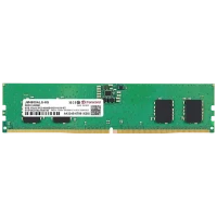 Memorie RAM Transcend JM4800ALG-8G, DDR5 SDRAM, 4800 MHz, 8GB