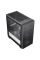 Carcasă PC Gamemax Aero Mini ECO, Micro-ATX, Fără PSU, Negru