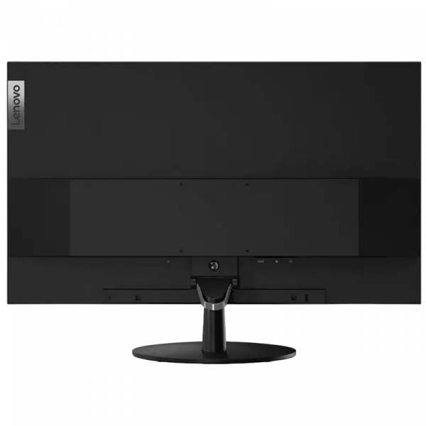 Монитор Lenovo L28u-30 / 28,5 дюймов / IPS 3840x2160 4K UHD / Чёрный