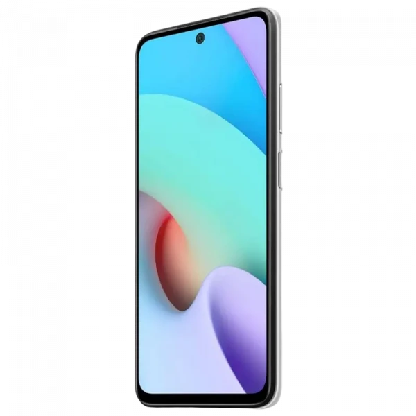 Смартфон Xiaomi Redmi 10, 4Гб/128Гб, Белый