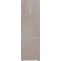 Холодильник Hotpoint-Ariston HTR7200M, Бежевый