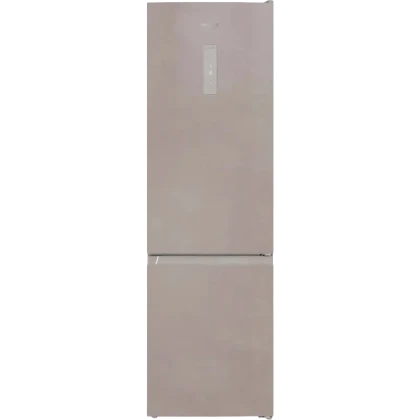 Frigider Hotpoint-Ariston HTR7200M, Bej