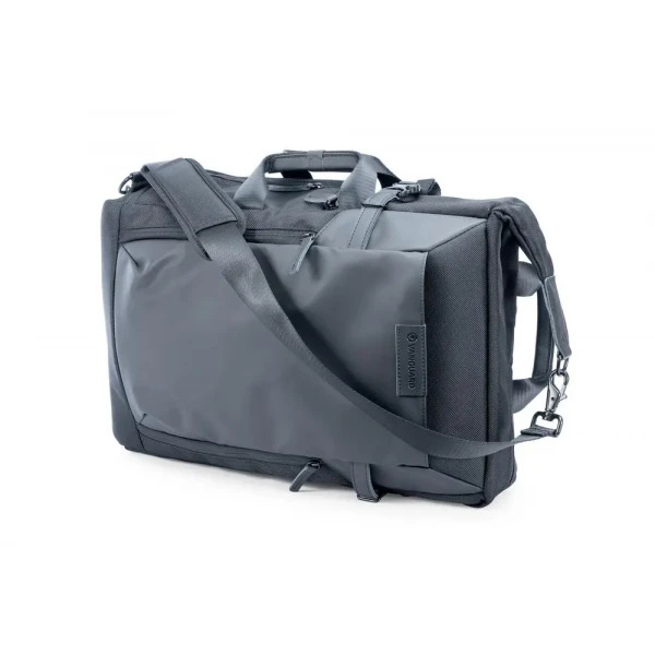 Рюкзак для фотоаппарата Vanguard VEO SELECT 45M BK, Чёрный