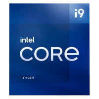 Procesor Intel Core i9-11900 , Intel UHD 750 Graphics, Cooler | Box