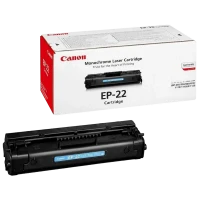 Cartuș laser pentru Canon EP-22 / C4092, Negru