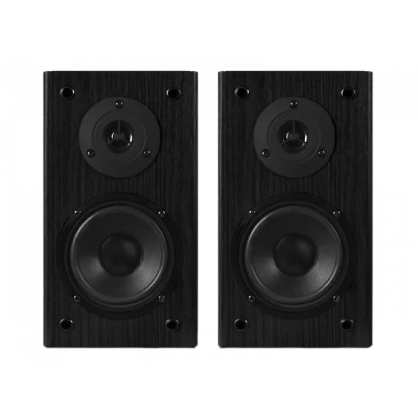 Boxe pentru calculator 2.0 SVEN SPS-614, Negru