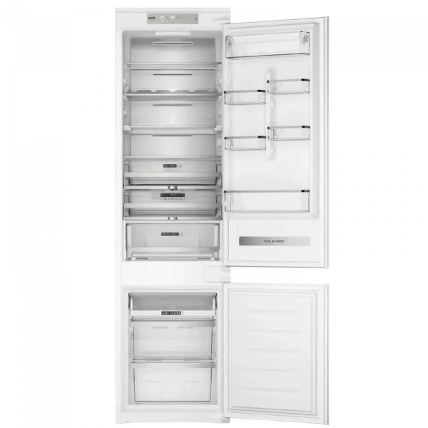 Холодильник Whirlpool WHC20 T593, Белый