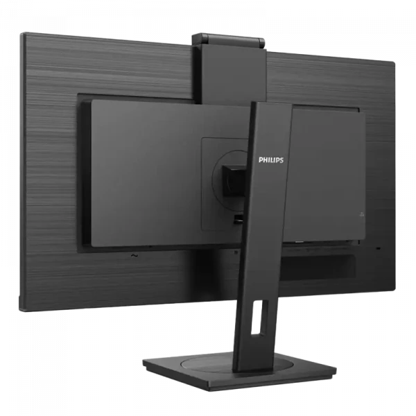 Монитор Philips 272S1MH / 27 дюймов / IPS 1920x1080 FHD / Чёрный