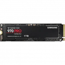 Unitate SSD Samsung 970 PRO MZ-V7P1T0, 1000GB