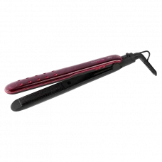Выпрямитель для волос Rowenta Express liss SF4012F0, Чёрный | Розовый