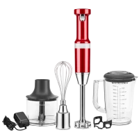 Погружной блендер KitchenAid 5KHBBV83ECA, Карамельное яблоко