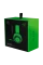 Căști gaming RAZER Kraken, Cu fir, Verde