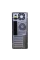Carcasă PC Sohoo 2812BK, Midi-Tower, Negru