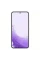 Smartphone Samsung Galaxy S22, 8GB/256GB, Violet deschis