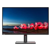 Monitor Lenovo T27i-30 / 27 inchi / IPS 1920x1080 FHD / Negru