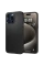 Чехол Spigen iPhone 15 Pro Max Thin Fit, Чёрный