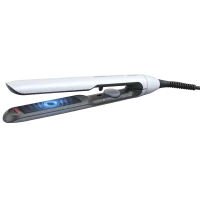 Выпрямитель для волос Philips BHS520/00, Голубой