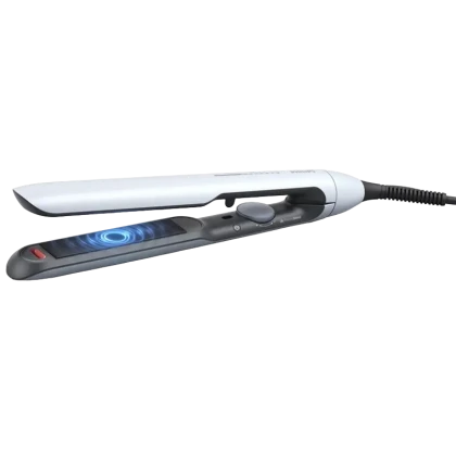 Выпрямитель для волос Philips BHS520/00, Голубой