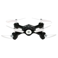 Dronă Syma X23, Negru