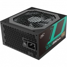 Sursă Alimentare PC Deepcool DQ850-M-V2, 850W, ATX, Complet modular