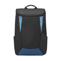 Рюкзак для ноутбука Lenovo IdeaPad Gaming, 15.6, Полиэстер, Черный/Синий