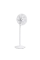 Ventilator JEC LFSY-4003, Alb