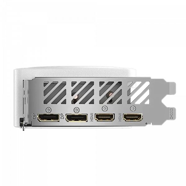 Placă Video Gigabyte GV-N406TAERO OC-8GD, 8GB GDDR6X 128bit