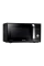 Cuptor cu microunde Samsung MS23F301TAK/OL, Negru