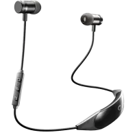 Наушники Cellularline Collar, Чёрный