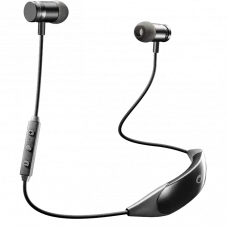 Наушники Cellularline Collar, Чёрный
