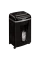 Tocător Fellowes Powershred® 450M, Negru