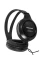 Căști Panasonic RP-HT161, Negru