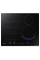 Индукционная варочная панель Samsung NZ64R9777G, Чёрный