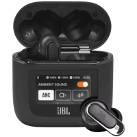Наушники JBL Tour Pro 2, Чёрный