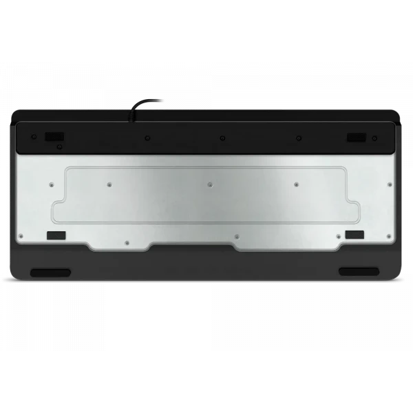 Tastatură SVEN KB-G9450, Cu fir, Negru