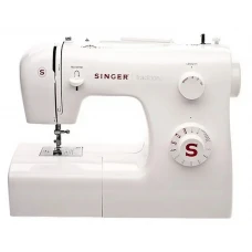 Mașină de cusut Singer 2250, Alb