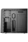 Carcasă PC Sohoo 6817BK, Mini-Tower, ATX, Negru