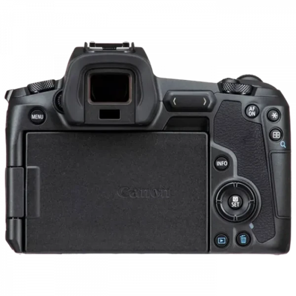 Aparat Foto Mirrorless Canon EOS R BODY