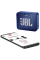 Boxă portabilă JBL GO 2, Albastru