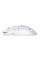 Gaming Mouse HyperX Pulsefire Haste Wireless, Alb