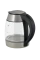 Fierbător electric Polaris PWK1850CGL, Negru