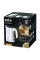 Fierbător electric BRAUN WK3000WH, Alb