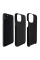 Husă Eiger North Case - iPhone 11 Pro, Negru