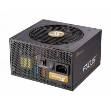 Sursă Alimentare PC Seasonic Focus GM, 850W, ATX, Semi-modular
