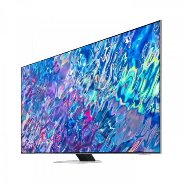 75 MiniLED SMART TV Samsung QE75QN85BAUXUA, 3840x2160 4K UHD, Tizen, Negru